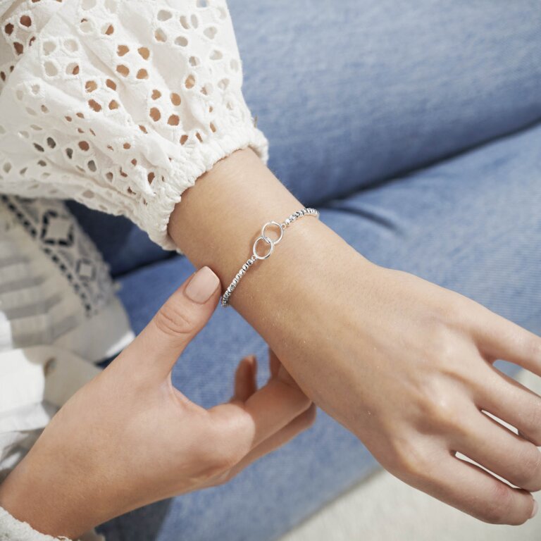 Joma Forever Yours Super Sister Bracelet