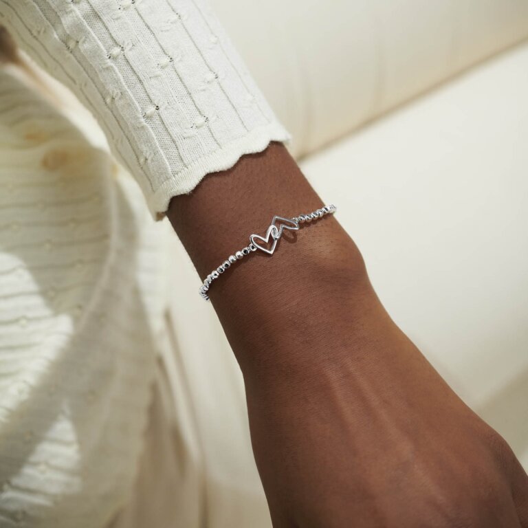 Joma Forever Yours Happy Birthday Bracelet
