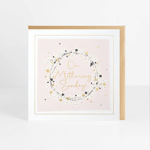 Belly Button Designs - On Mothering Sunday - More Than Just a Gift | Narborough Hall