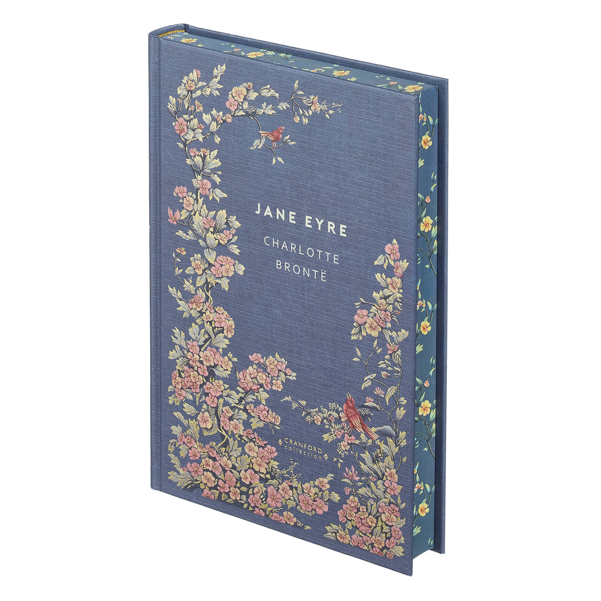 Cranford Collection - Jane Eyre Special Edition (Sprayed Edges)