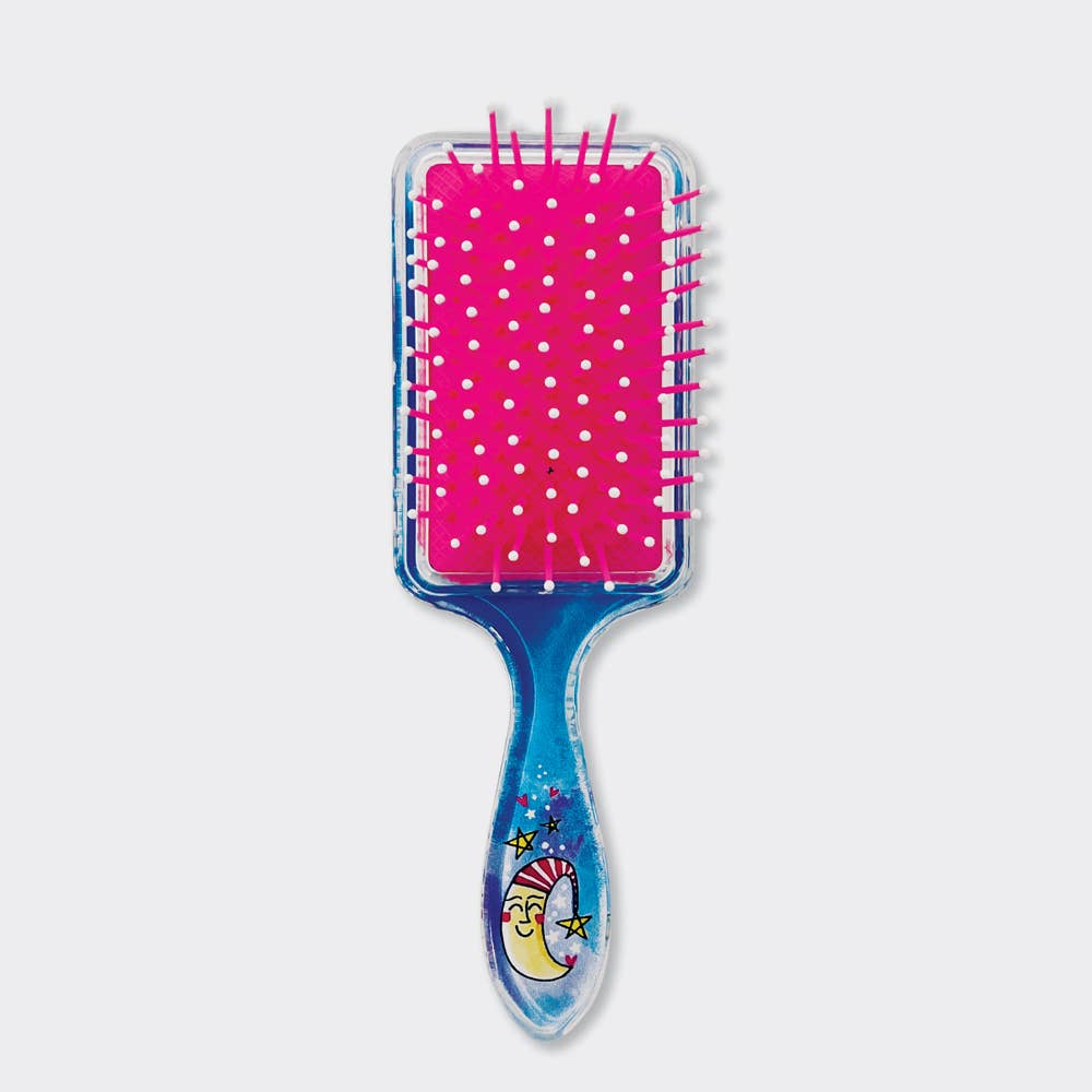 Rachel Ellen Designs - Moondance Hair Brush