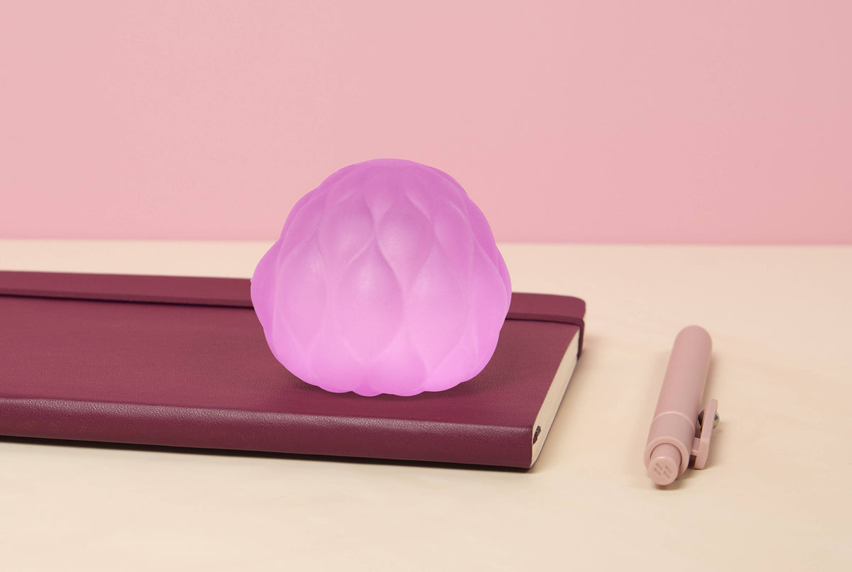 SPEKS Gump Surface - The Memory Gel Stress Ball: Mist Scale