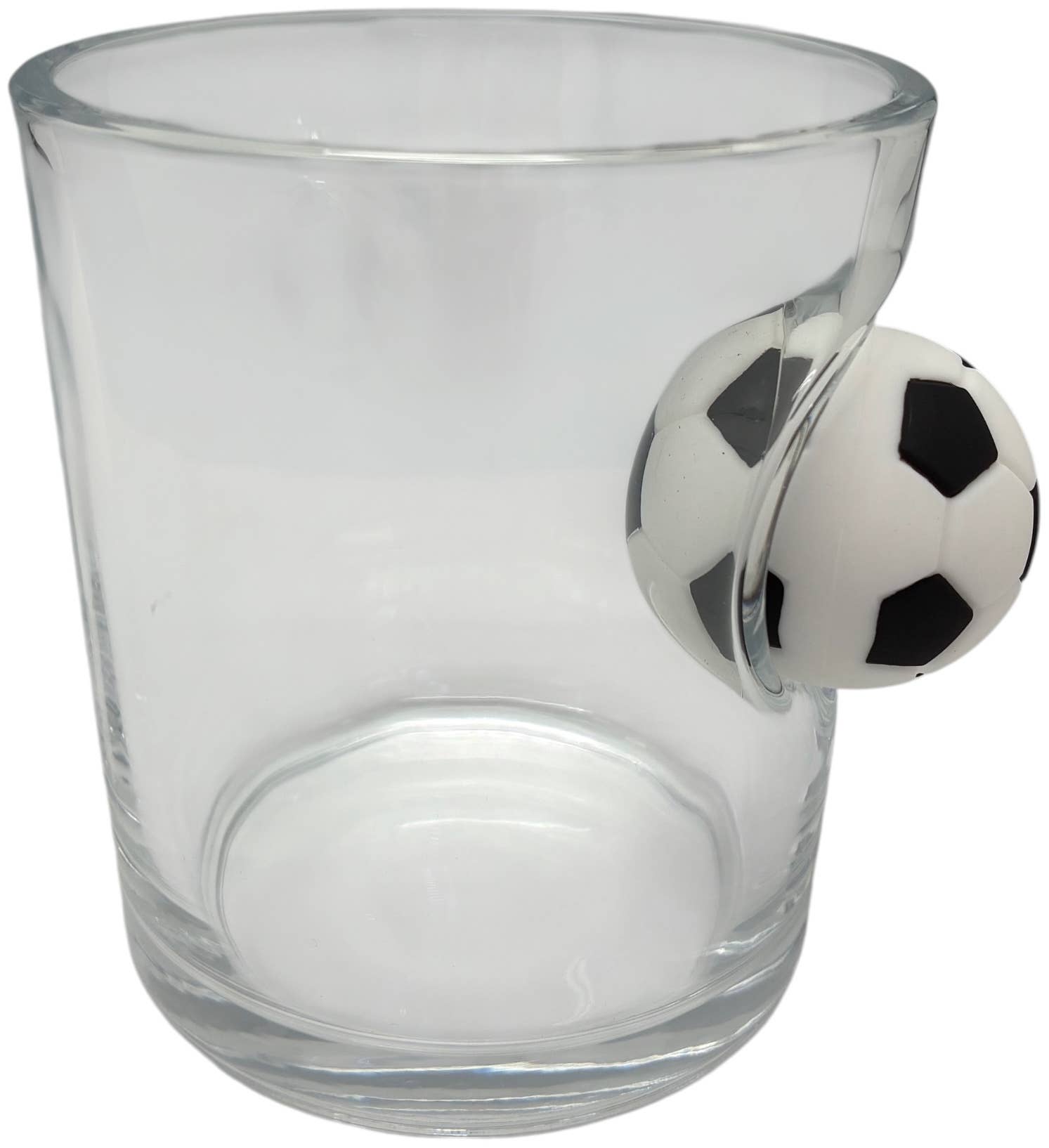 Football Glass | Whisky Glass