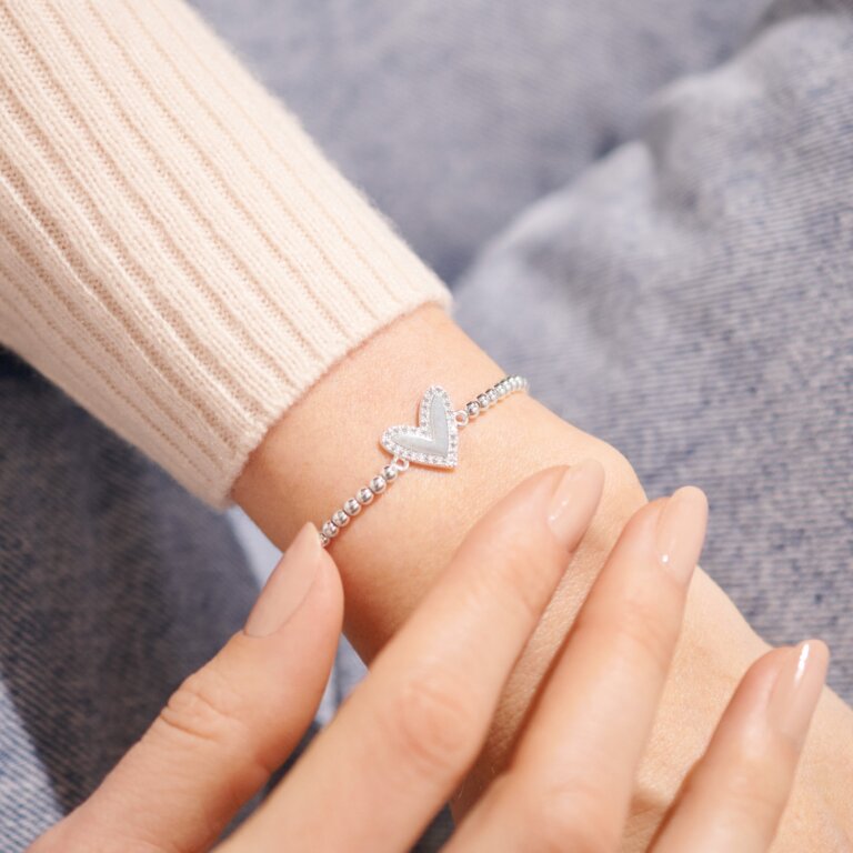 Joma Jewellery A Little 'Another Year Lovelier' Bracelet