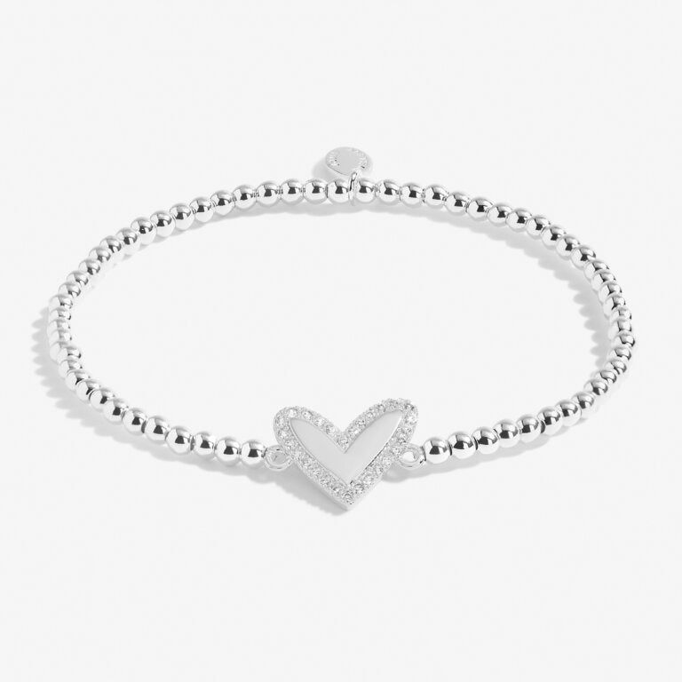 Joma Jewellery A Little 'Another Year Lovelier' Bracelet