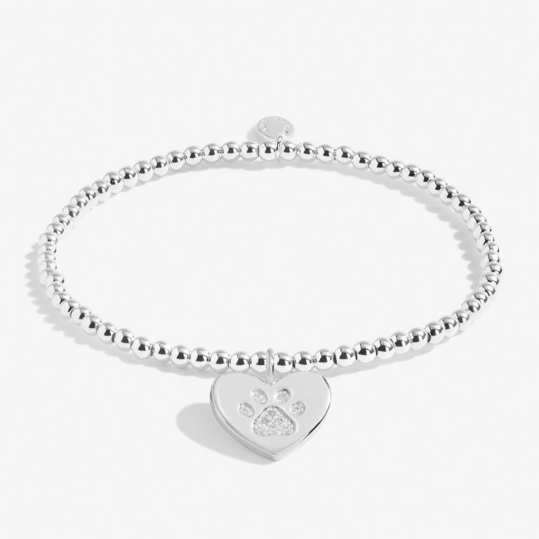 Joma Jewellery A Little 'Sorry For Your Loss' Bracelet