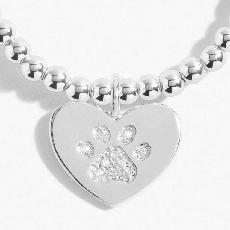 Joma Jewellery A Little 'Sorry For Your Loss' Bracelet