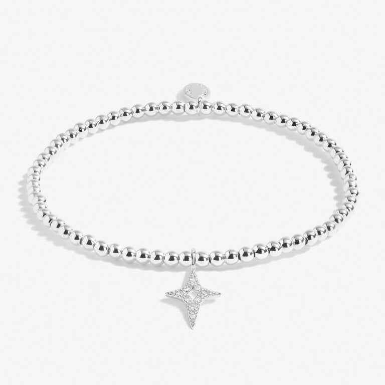 Joma Jewellery A Little 'Blessed To Have A Friend Like You' Bracelet