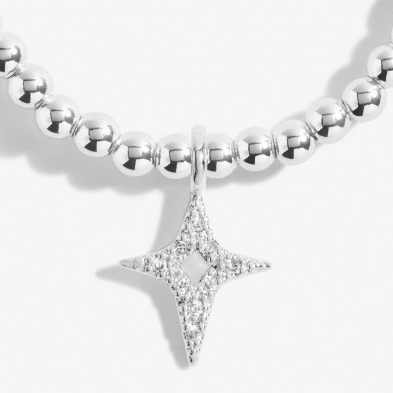 Joma Jewellery A Little 'Blessed To Have A Friend Like You' Bracelet