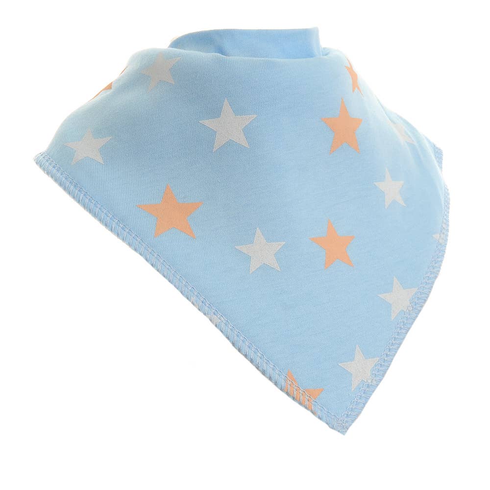 Ziggle Baby - Cub Bib Set