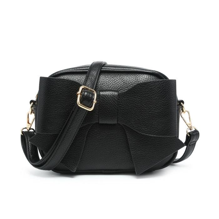 Beau Black Bow Bag – More Than Just a Gift Narborough Hall