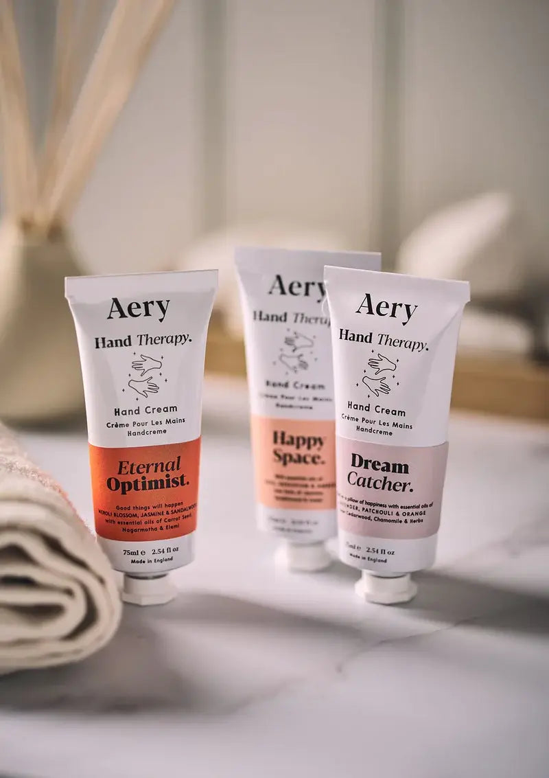 Aery Living - Dream Catcher Hand Cream - More Than Just a Gift | Narborough Hall