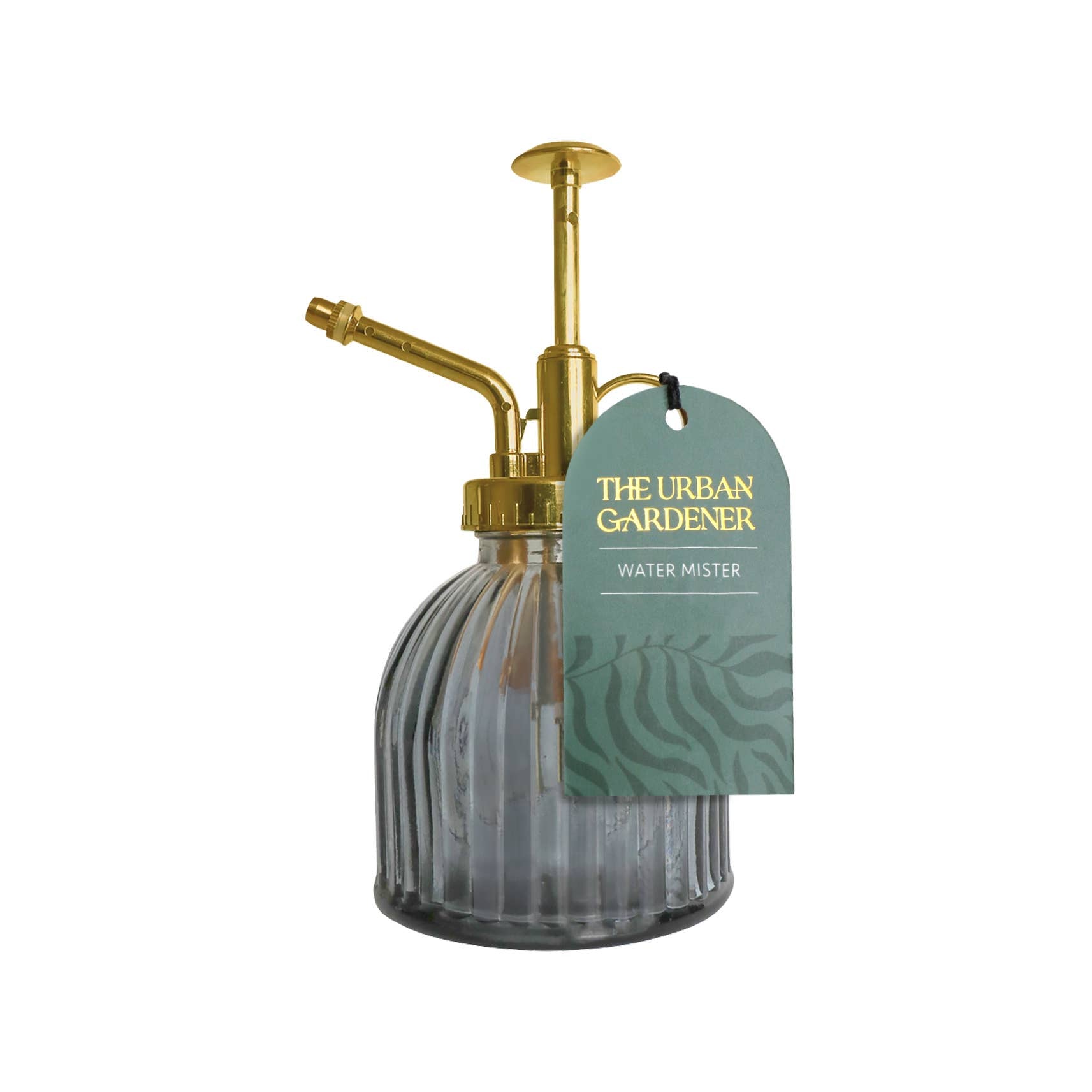 Portico Designs - Urban Gardener Glass Mister