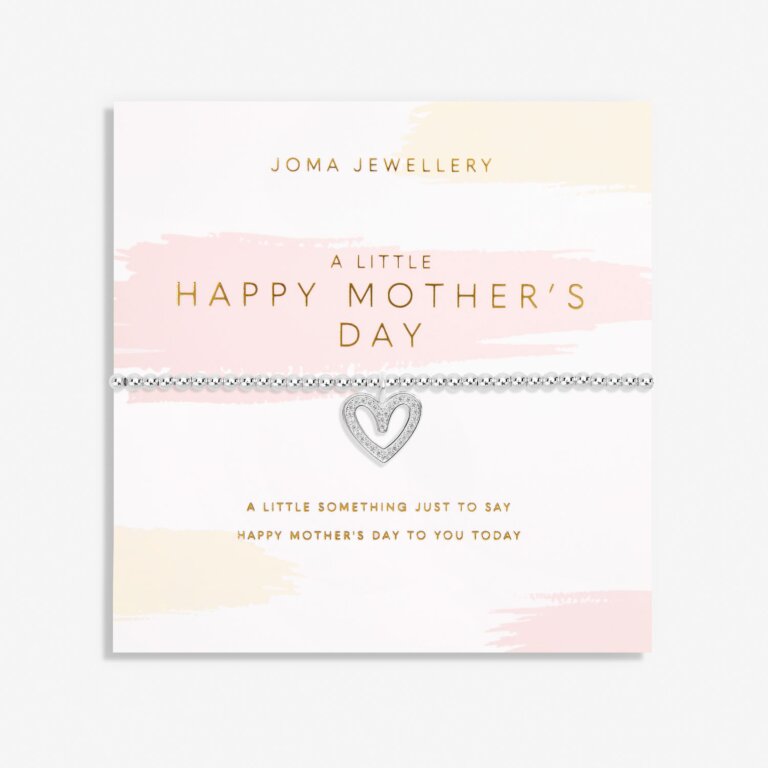 Joma a little Happy Mothers Day Bracelet