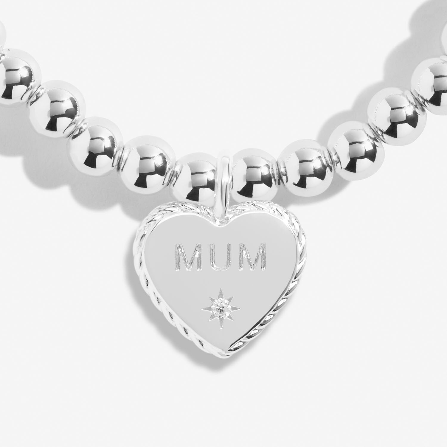 Joma a little Just For You Mum Bracelet