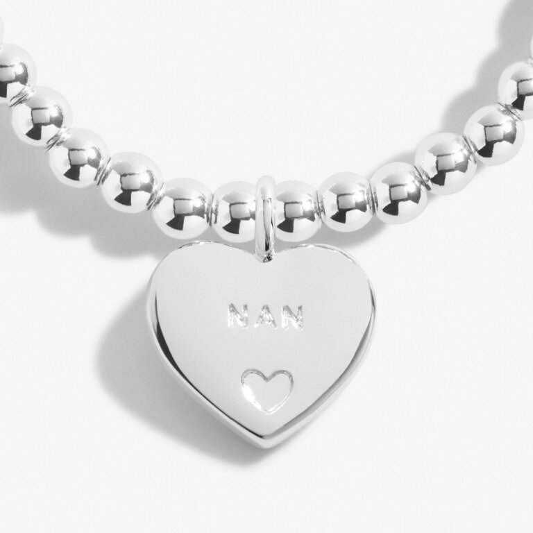 Joma a little Wonderful Nan Bracelet