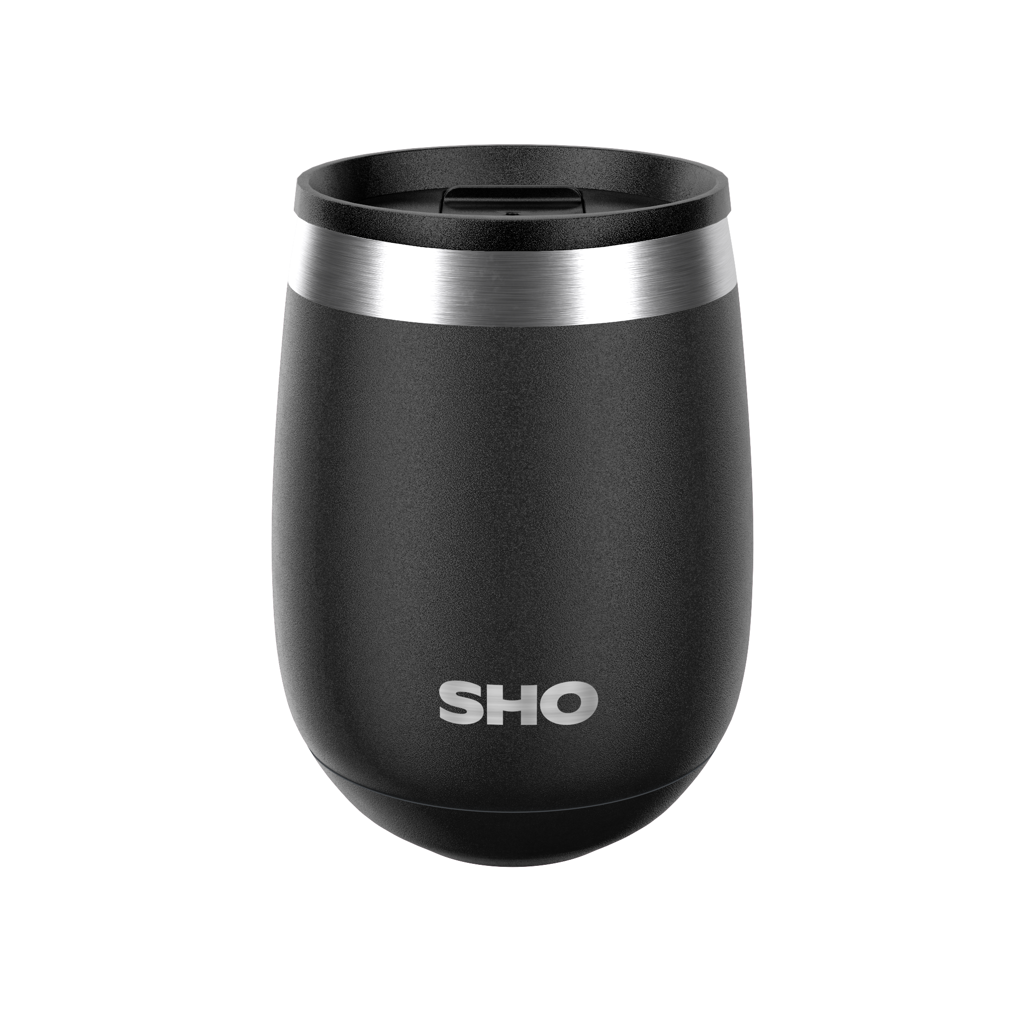 SHO - Pacto┃Insulated Reusable Coffee Cup: Designs / Melanie Miles - Summer Romance / 360ml