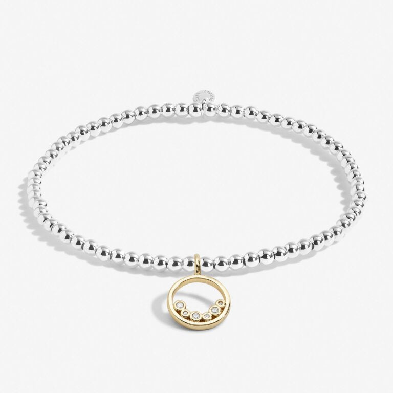 Joma a little Courage Bracelet