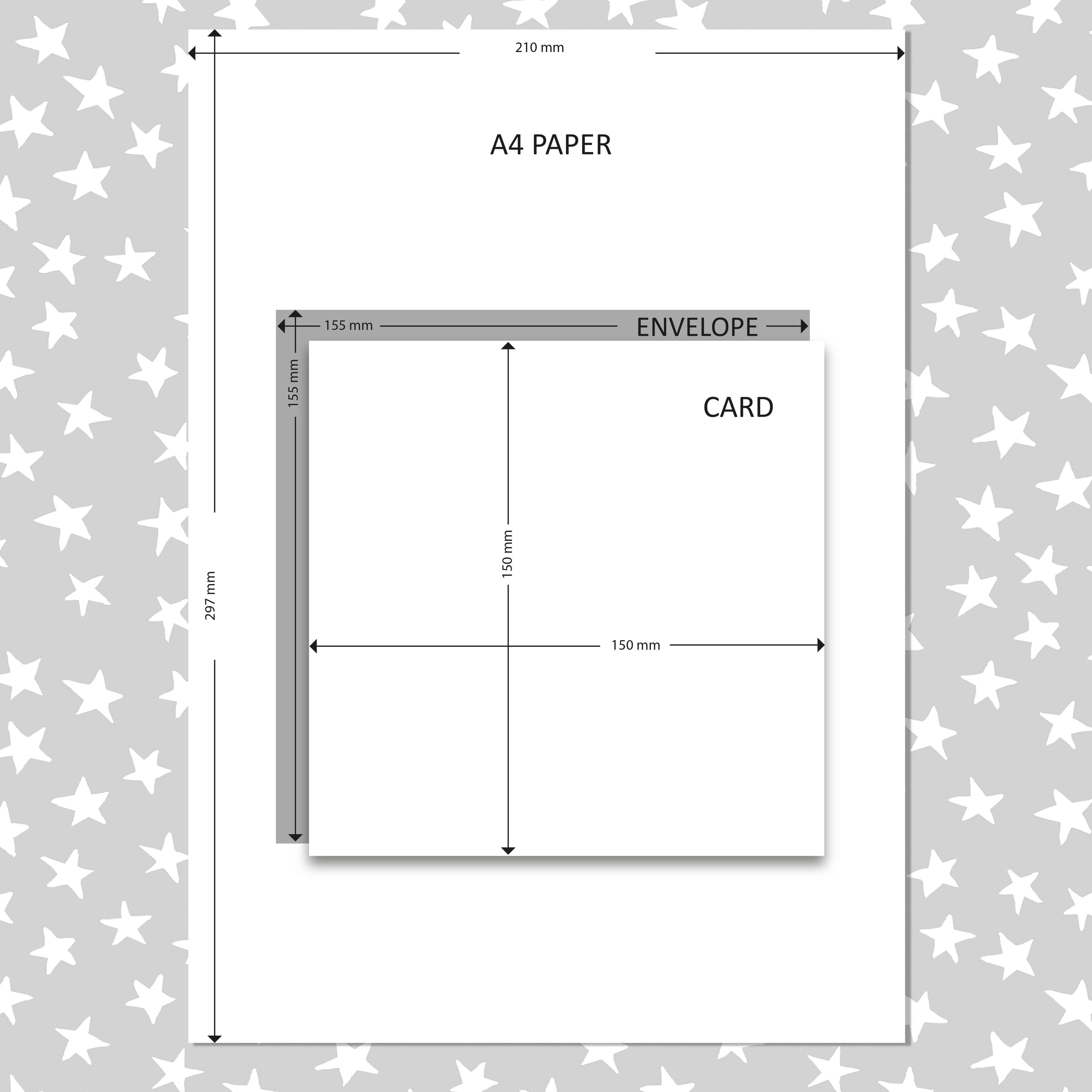 Molly Mae Ltd - Congrats on your Graduation Blue Greeting Card