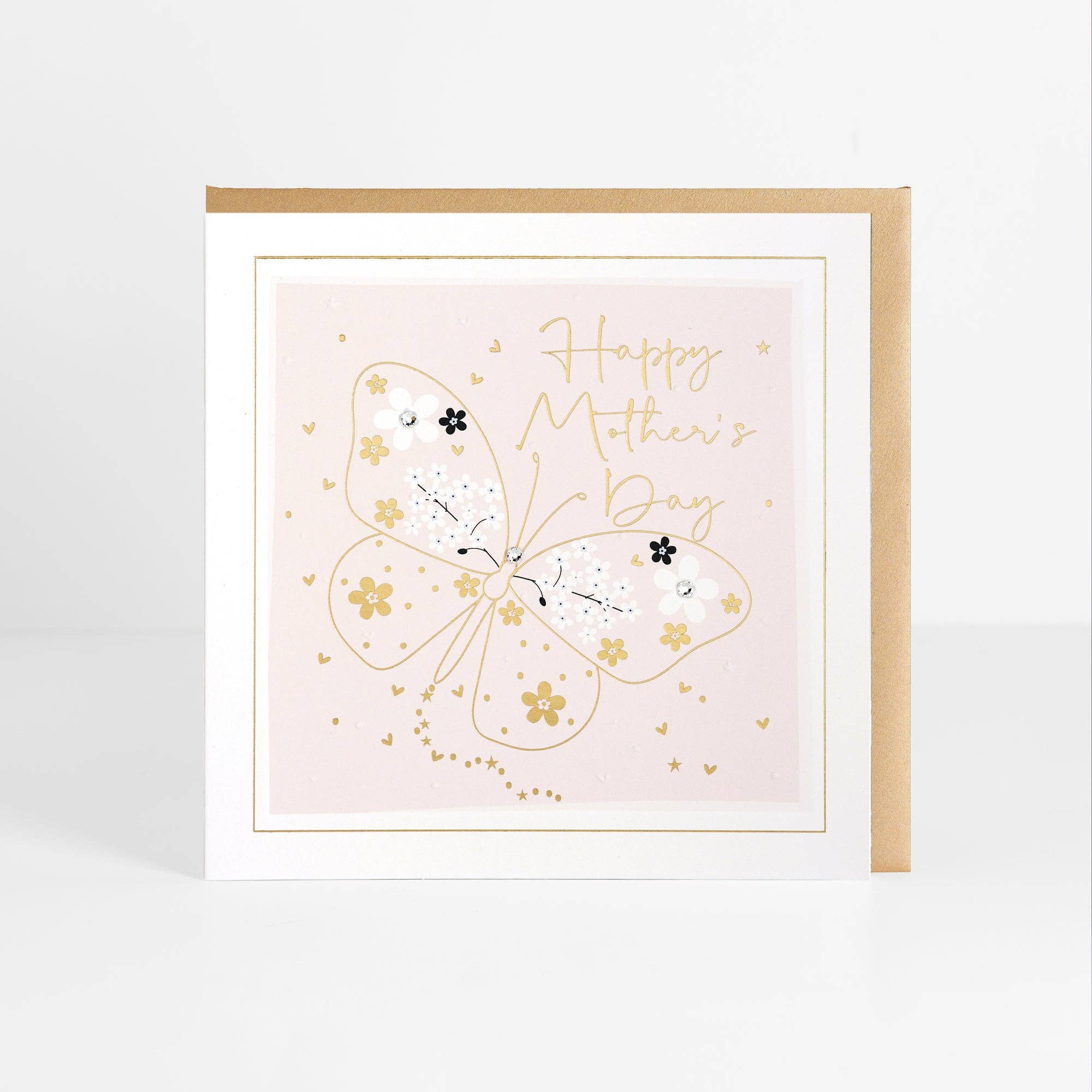 Belly Button Designs - Happy Mother's Day - More Than Just a Gift | Narborough Hall