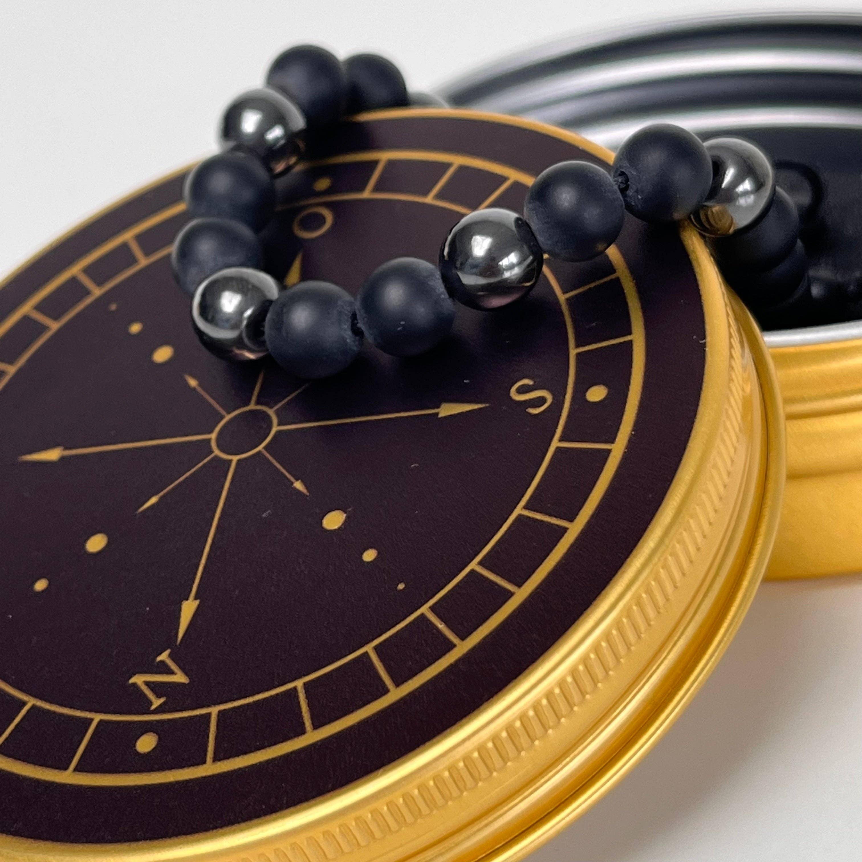 SONS Limited - Goa Bracelet - Black