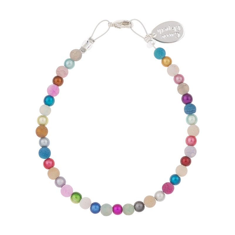 Carrie Elspeth Rainbow Miracle & Agate Bracelet - More Than Just a Gift | Narborough Hall
