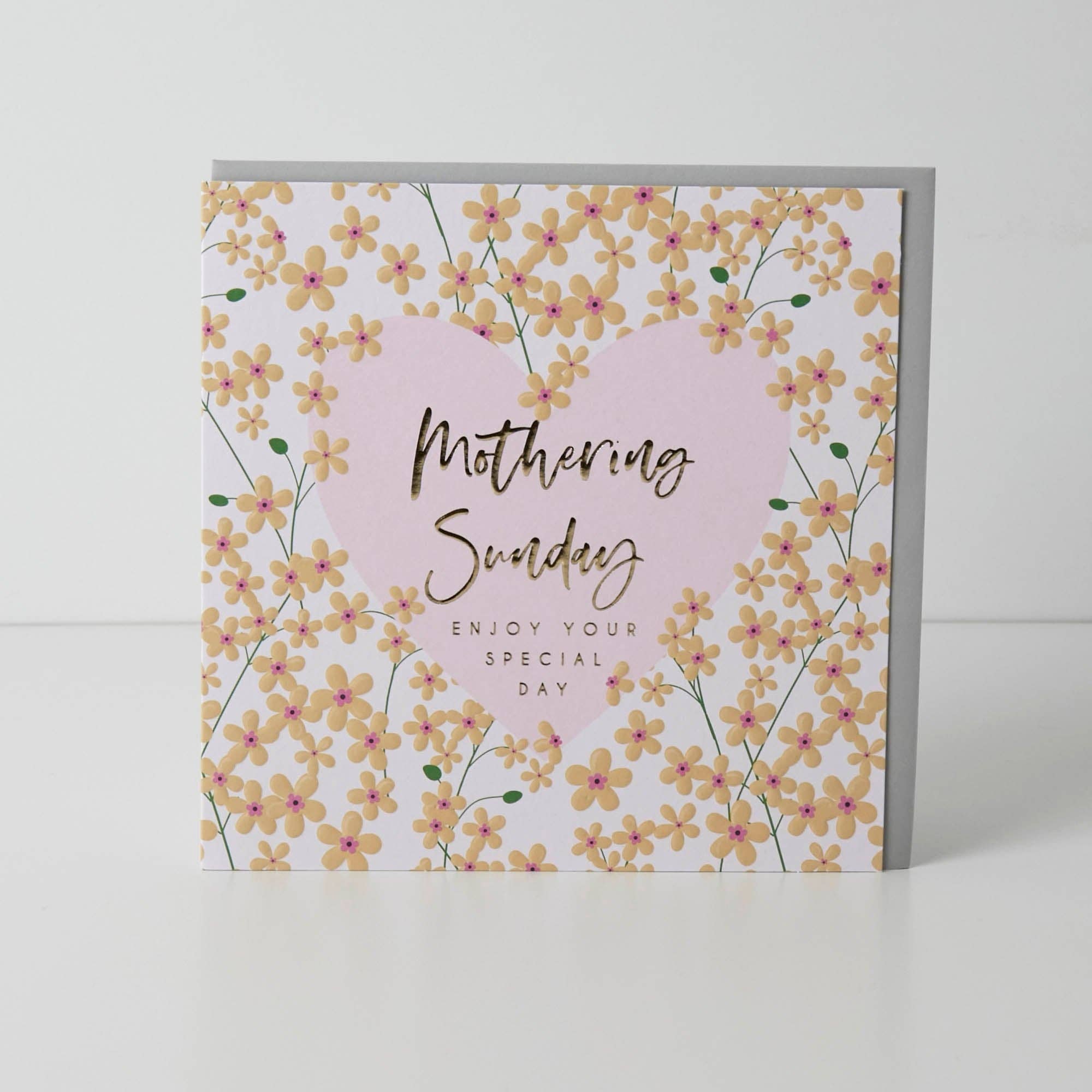 Belly Button Designs - Happy Mothering Sunday - More Than Just a Gift | Narborough Hall
