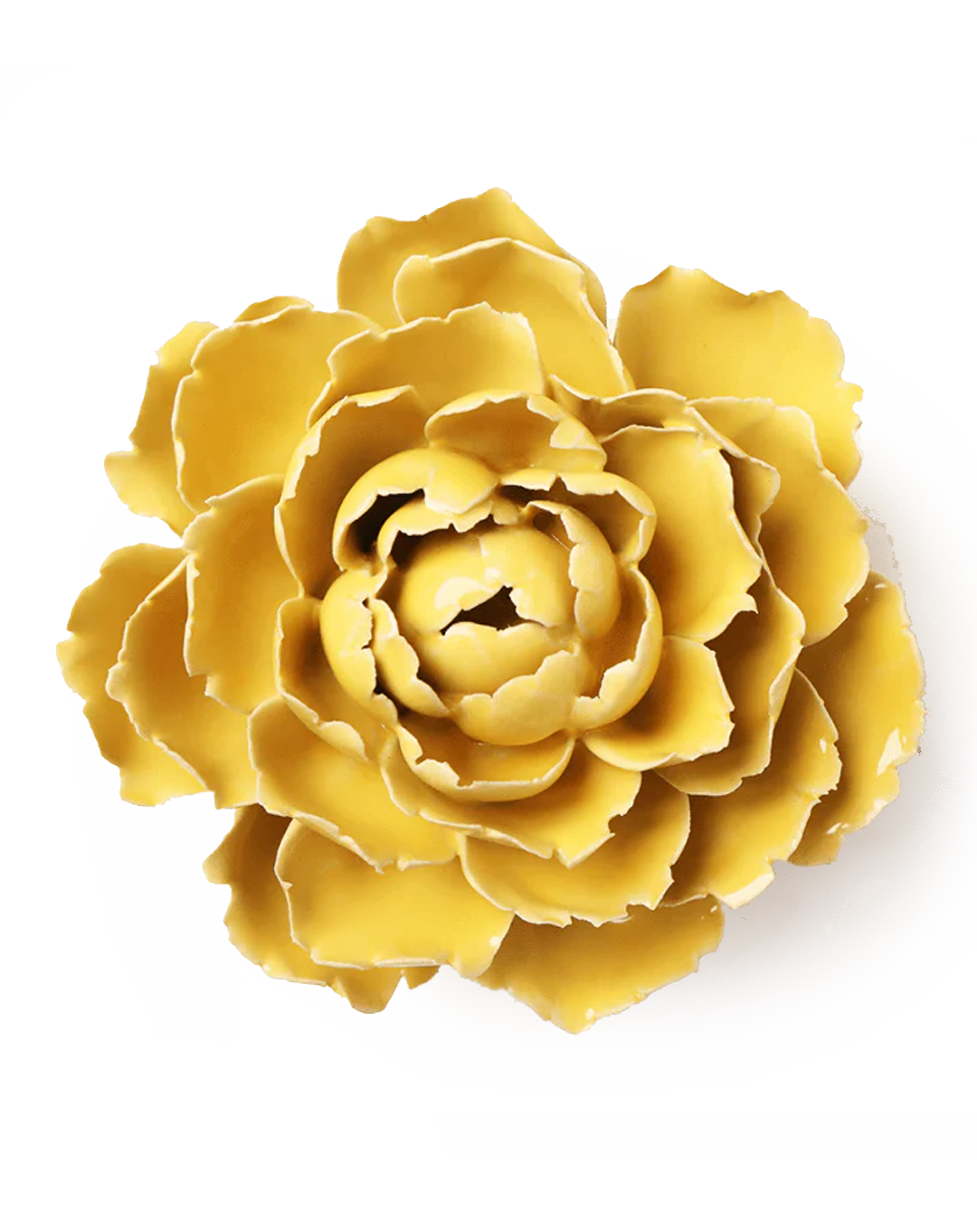 Chive UK - English Garden Table Top Decoration Boho Design: Champagne Pink Rose