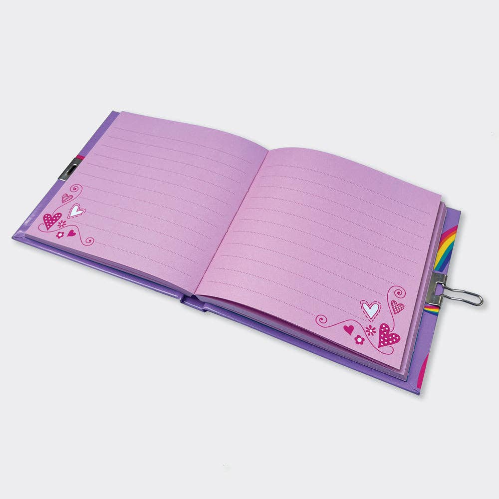 Rachel Ellen Designs - Secret Diary - You Are Pure Magic