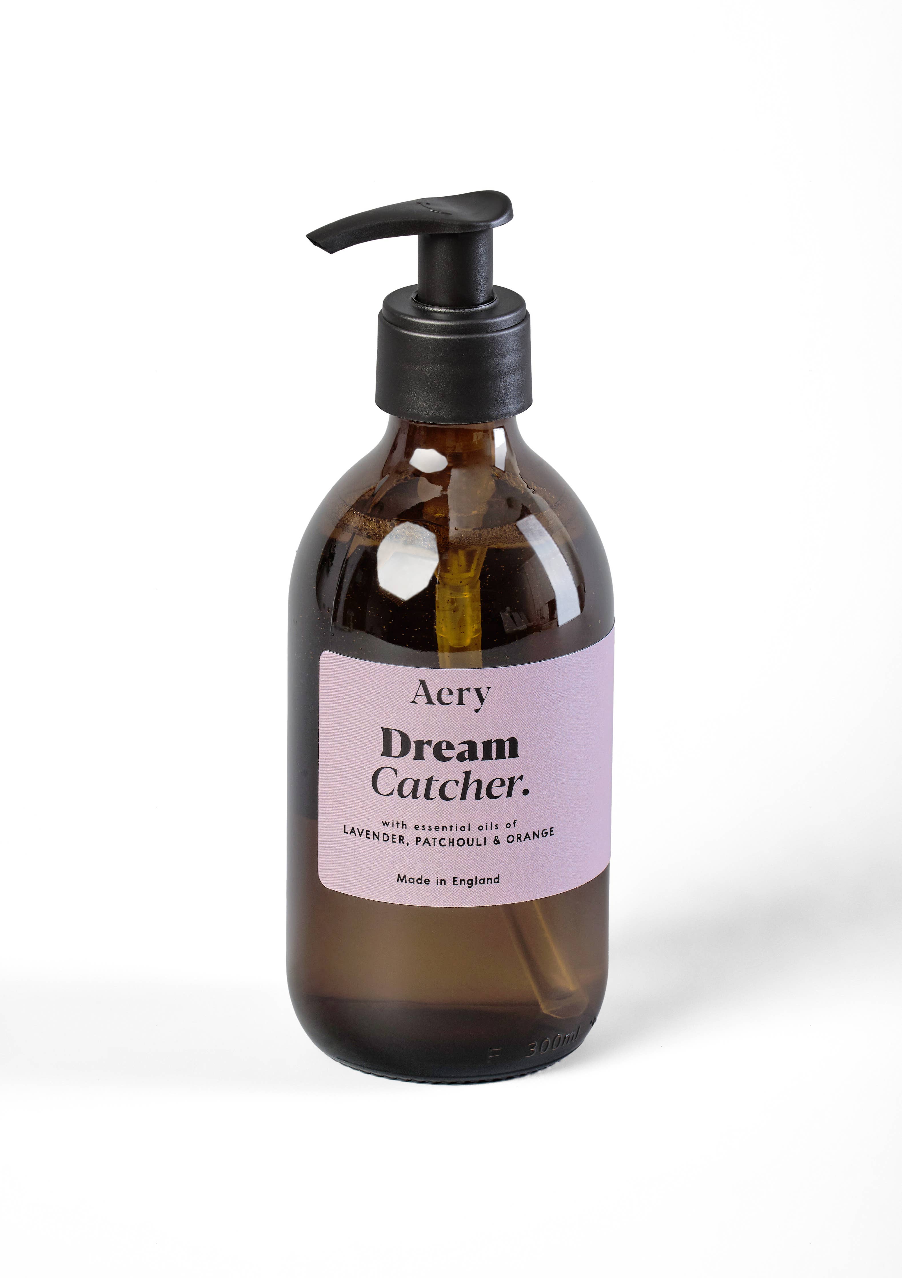 Aery Living - Dream Catcher Amber Hand Wash - More Than Just a Gift | Narborough Hall