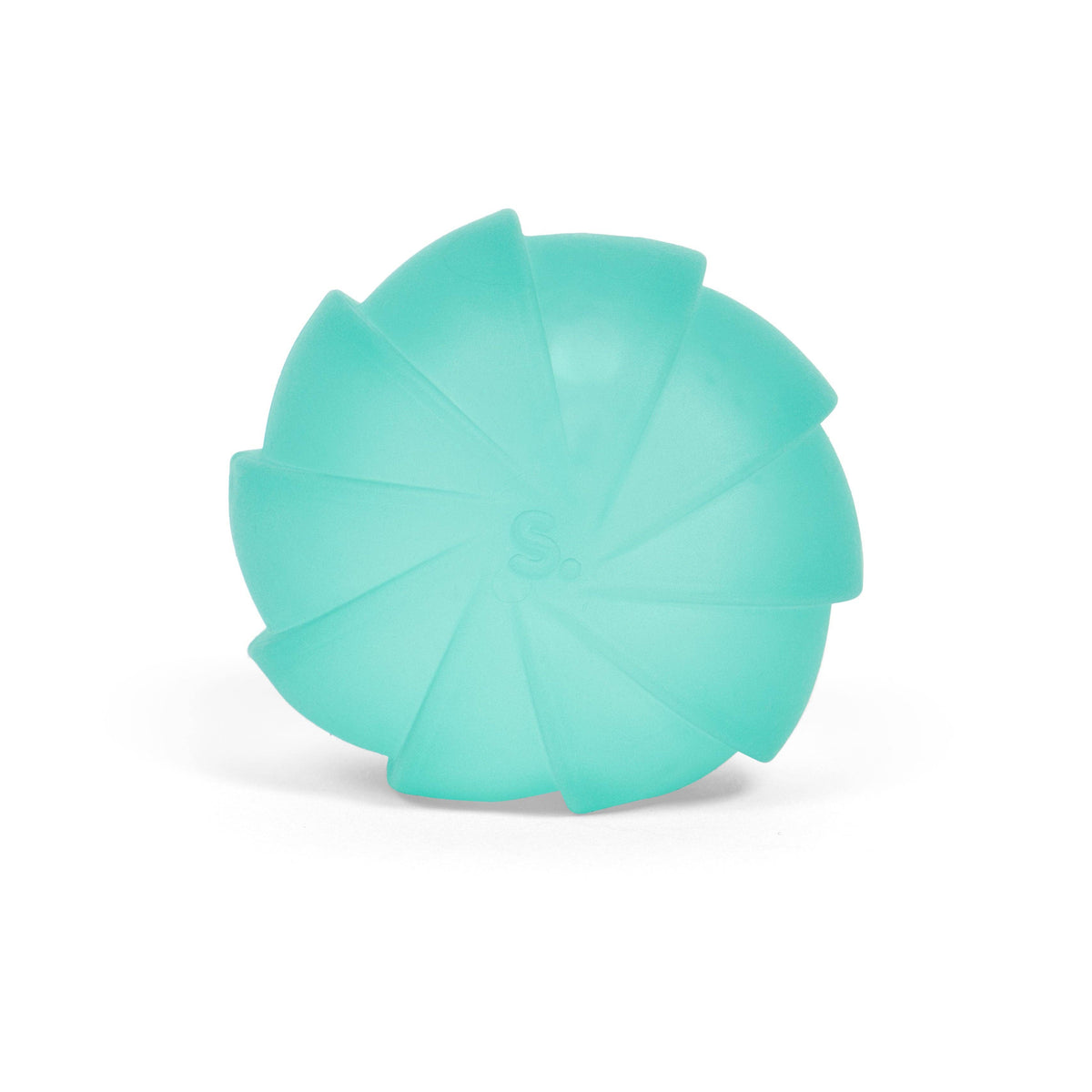 SPEKS Gump Surface - The Memory Gel Stress Ball: Sea Glass Edge