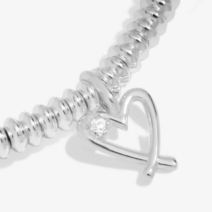 Joma Lab Grown Diamond A Little 'Lovely Sister' Bracelet