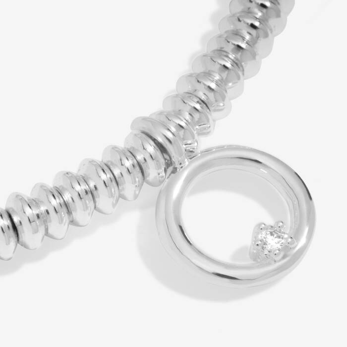 Joma Lab Grown Diamond A Little 'One In A Million' Bracelet