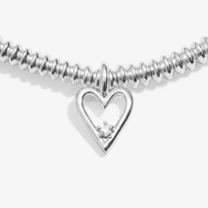 Joma Lab Grown Diamond A Little 'Happy 16th Birthday' Bracelet