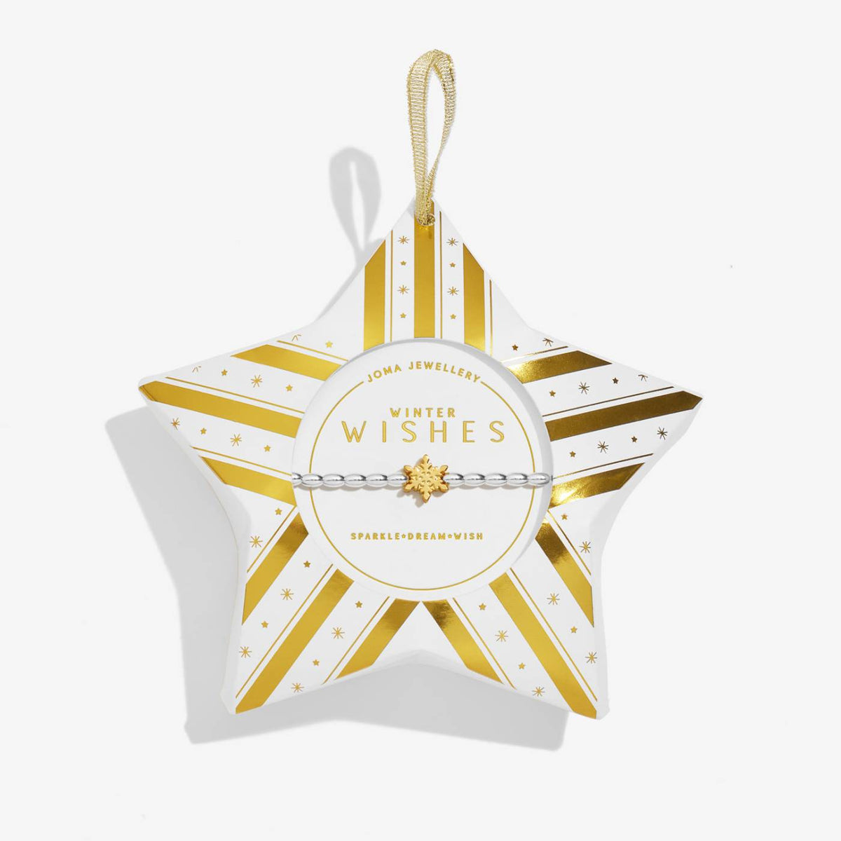 Joma Christmas Wish 'Winter Wishes' Bracelet