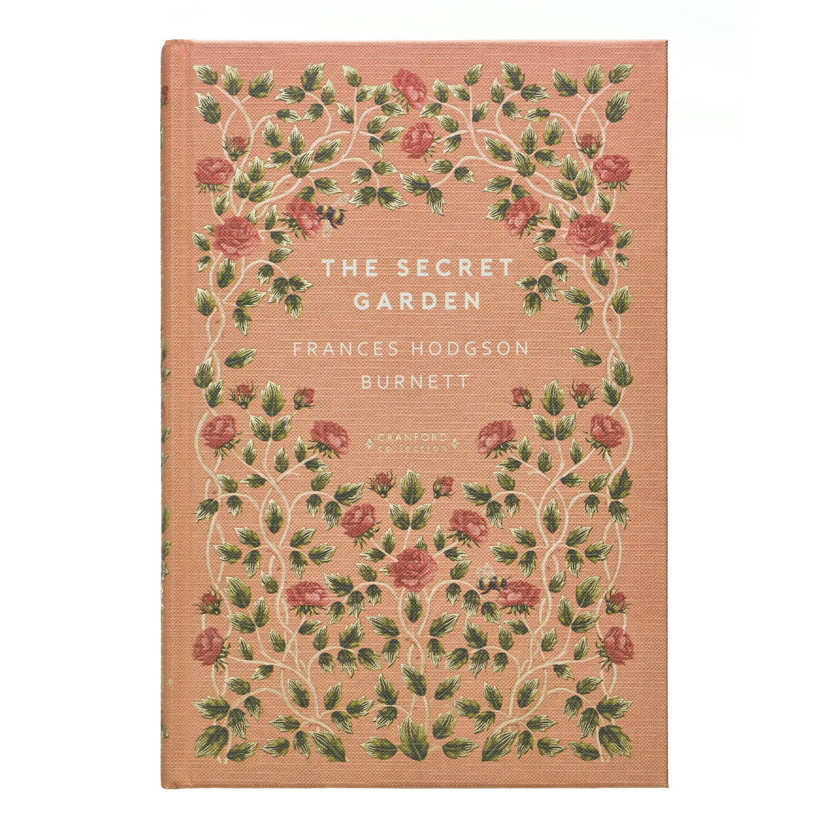 Cranford Collection - The Secret Garden Special Edition (Sprayed Edges)