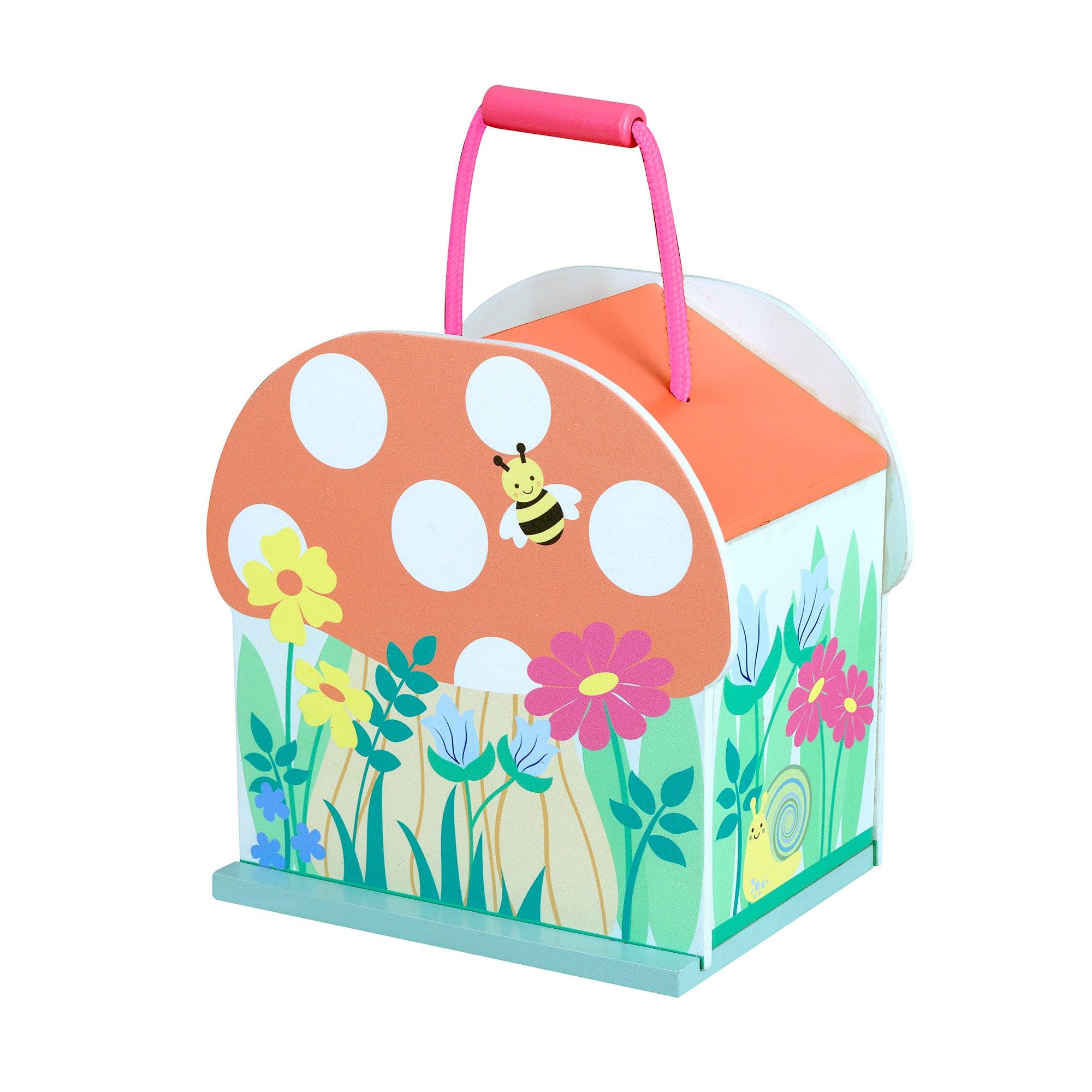 Orange Tree Toys - Fairy House Play Set