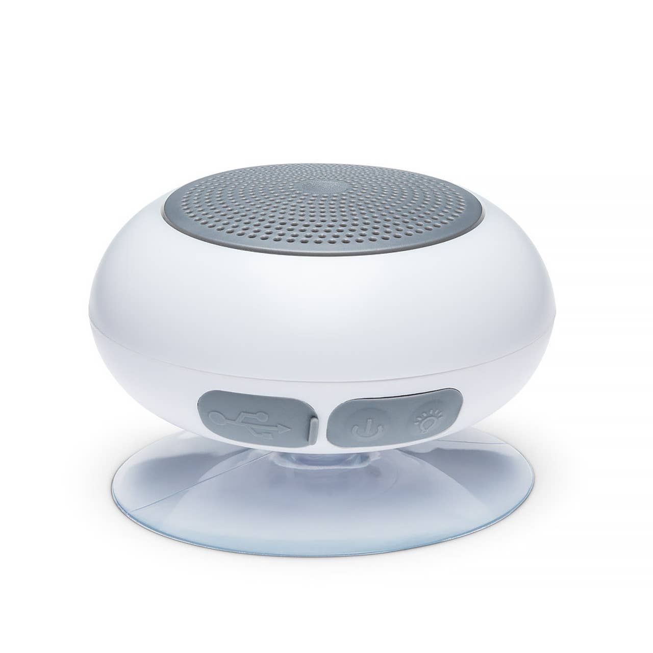 Light Up Shower Speaker