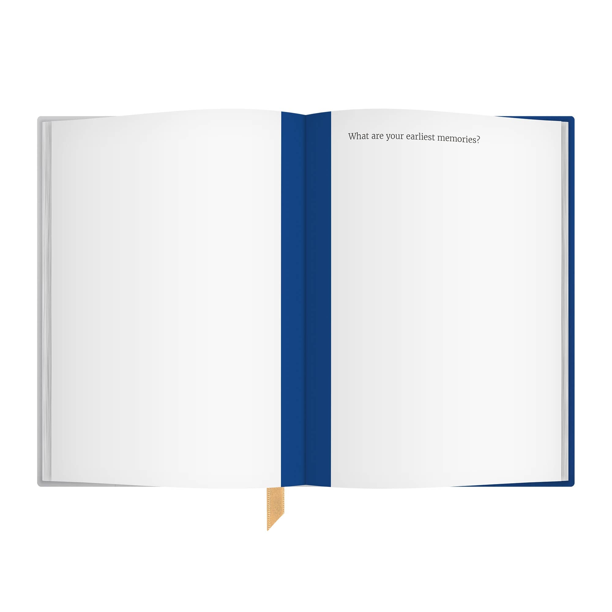 FROM YOU TO ME Meaningful Gifts - Dear Dad Guided Memory Journal | Heartfelt Gift for Dad |