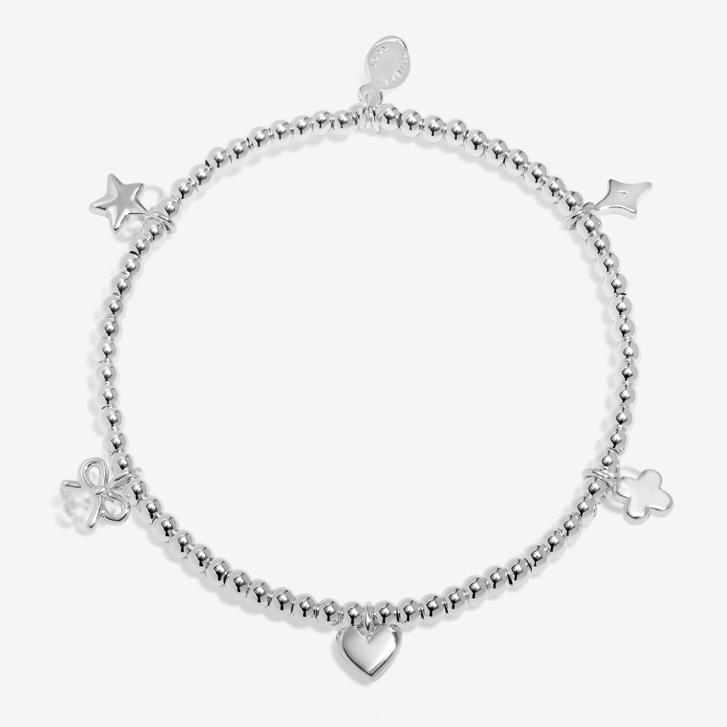 Joma Life's A Charm 'Happy Birthday'' Bracelet