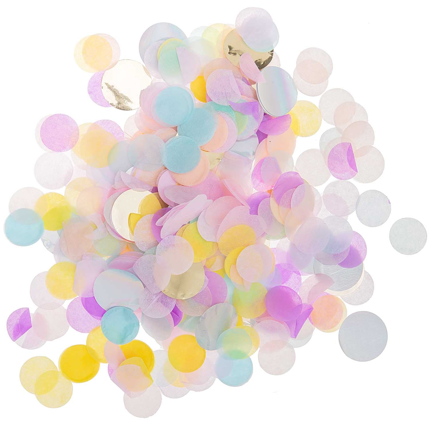 Rico Design Confetti Candy Mix