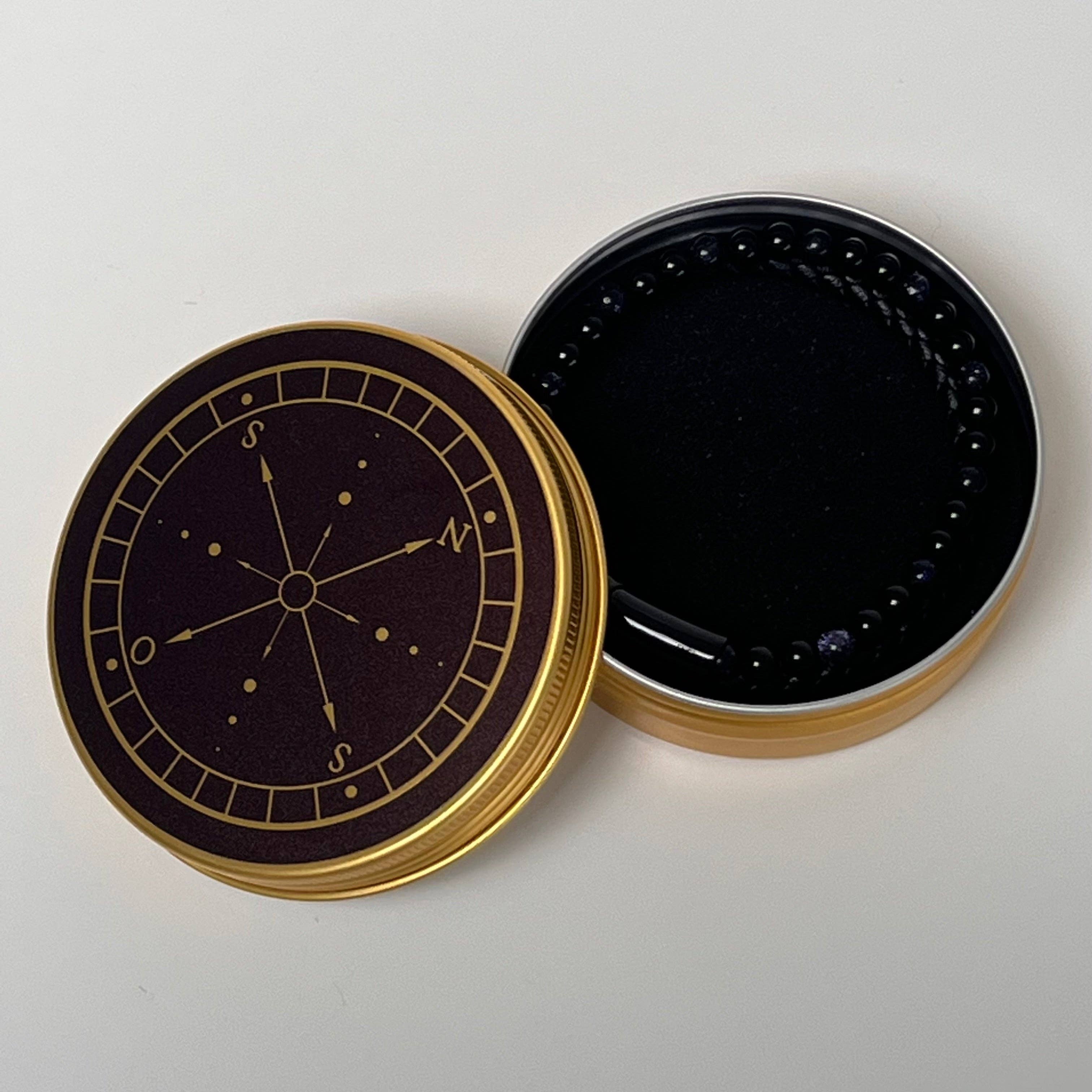 SONS Limited - Jaipur Bracelet - Blue