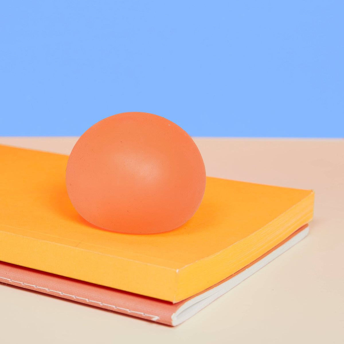 Speks Original Gump - The Memory Gel Stress Ball: Dew