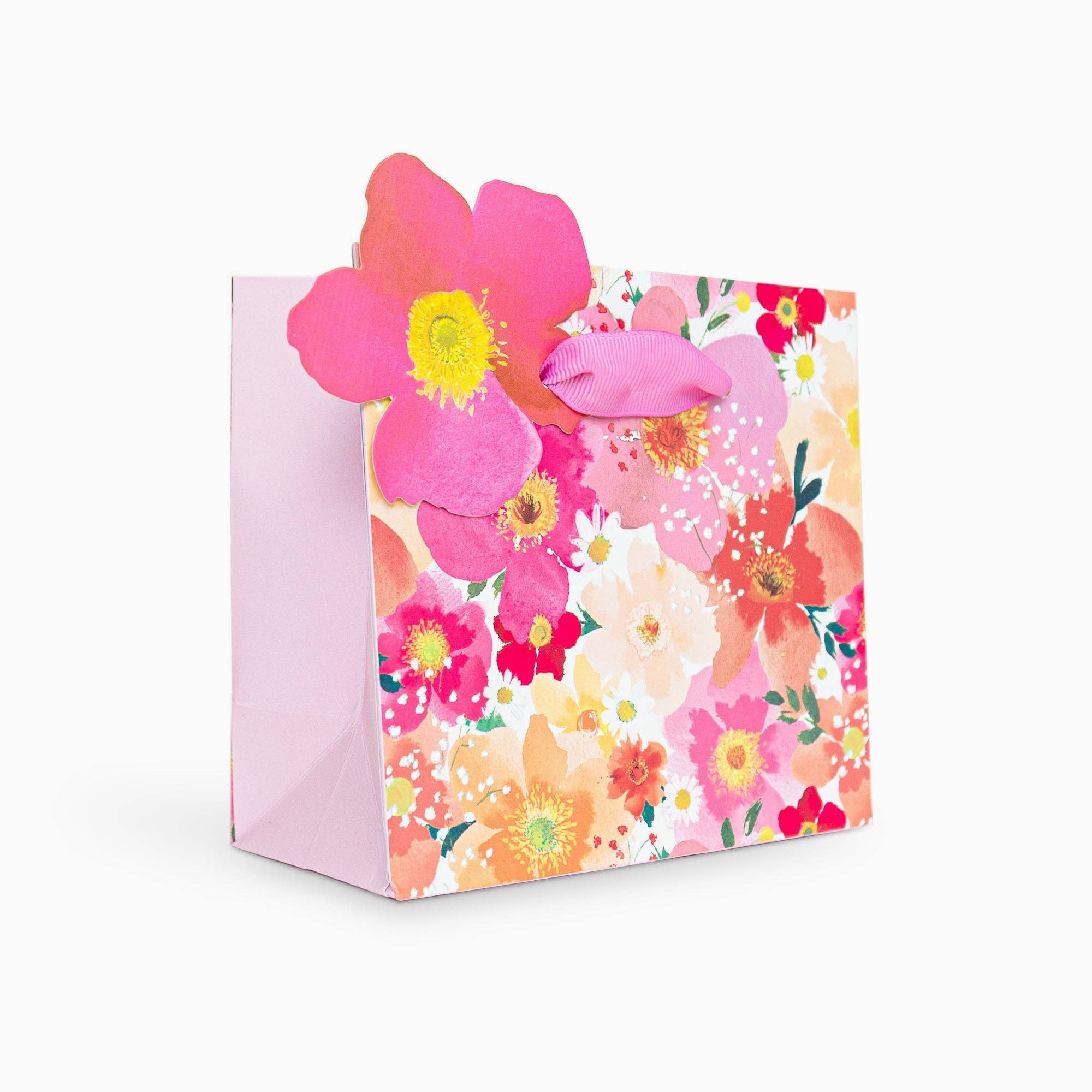 Whistlefish - Petal Pop Small Gift Bag