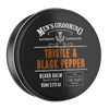 Thistle and Black Pepper Mens Grooming Beard Balm