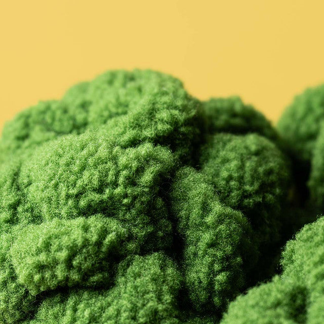Jellycat Amuseables Broccoli - More Than Just a Gift | Narborough Hall