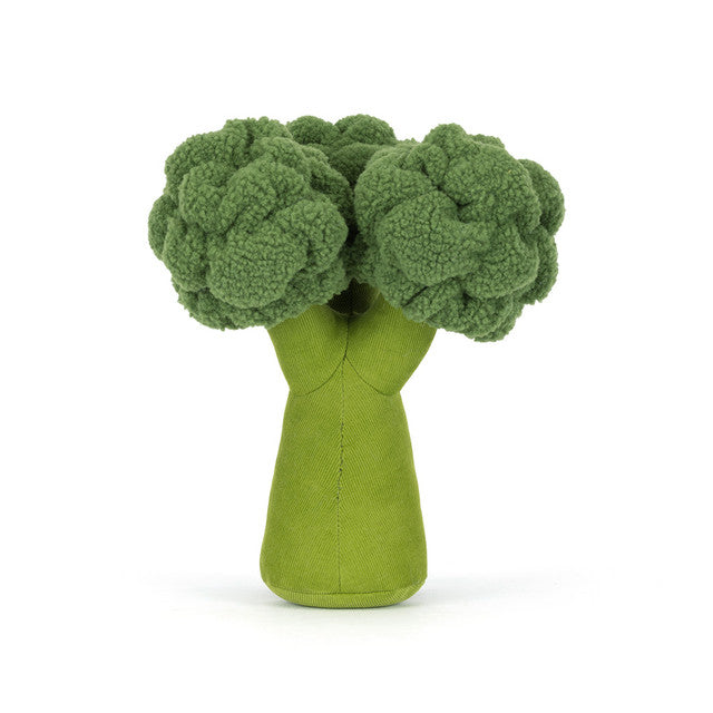 Jellycat Amuseables Broccoli - More Than Just a Gift | Narborough Hall