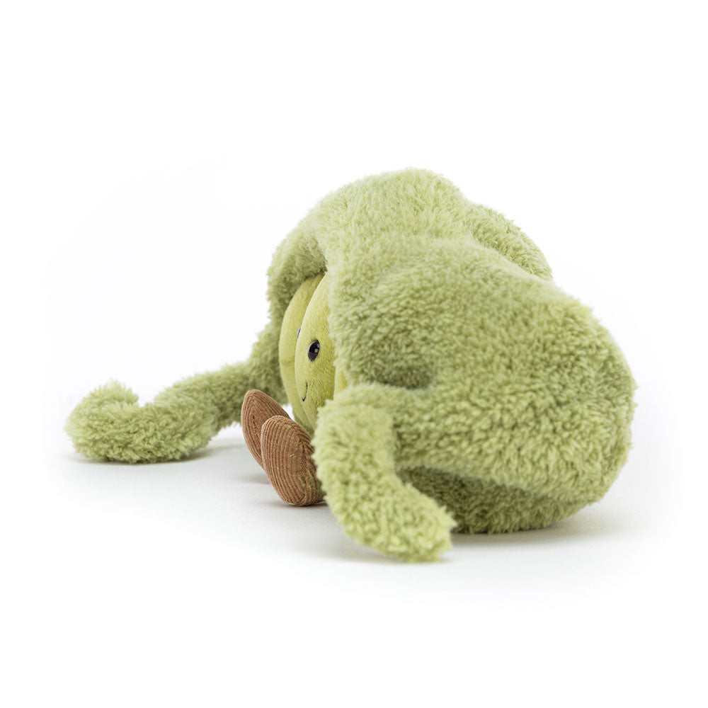 Jellycat Amusable Peas In A Pod