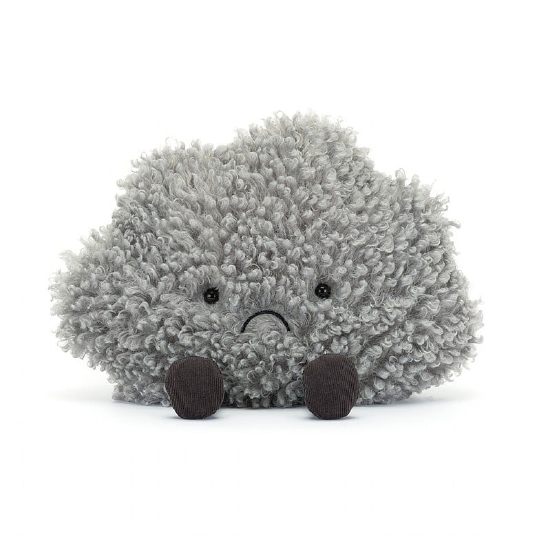Jellycat Amuseable Storm Cloud – More Than Just a Gift