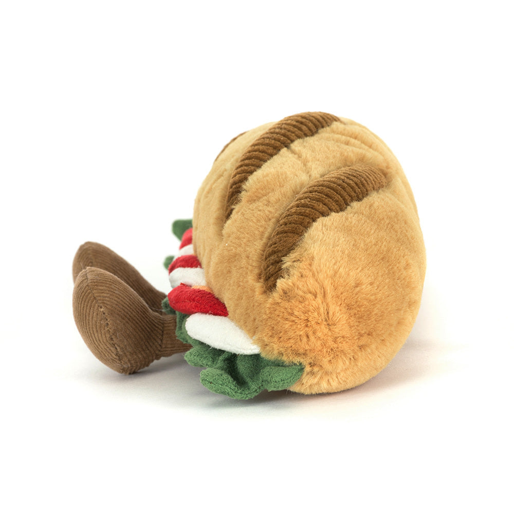 Jellycat Amuseables Caprese Baguette - More Than Just a Gift | Narborough Hall